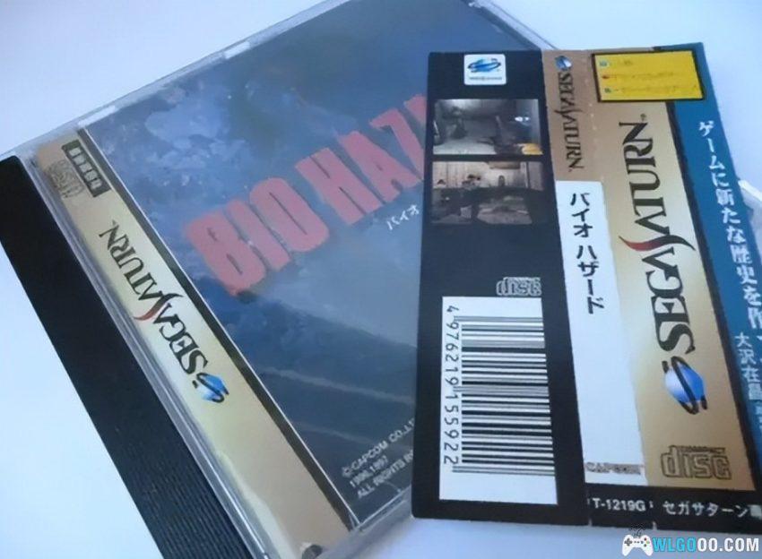 1997-2026年,我与《生化危机》的30年18款作品-图片7