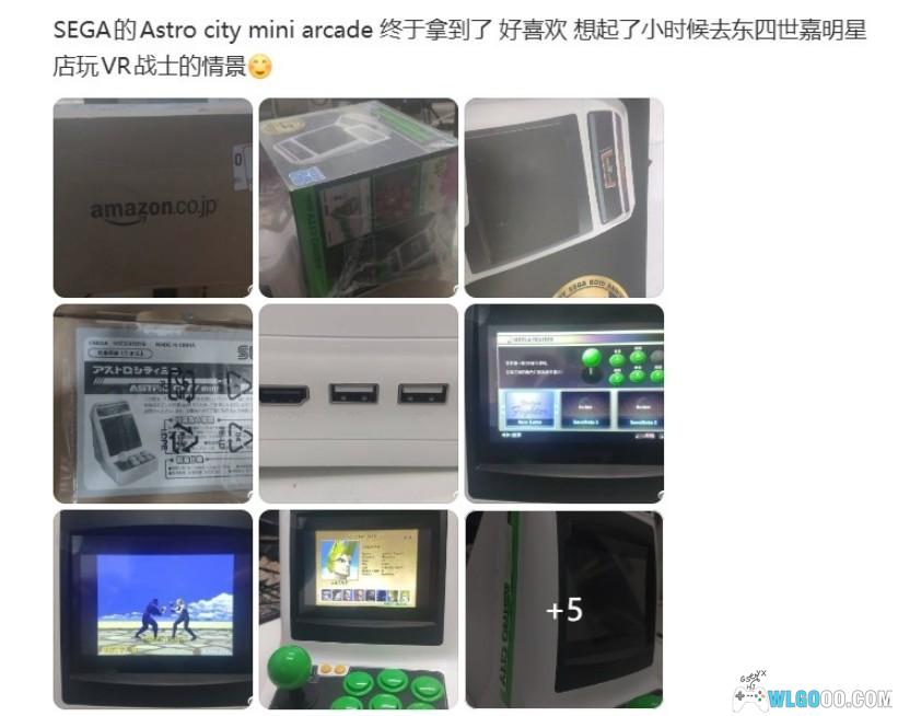 1997-2026年,我与《生化危机》的30年18款作品-图片53