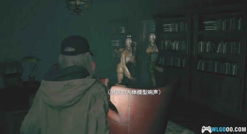 1997-2026年,我与《生化危机》的30年18款作品-图片57
