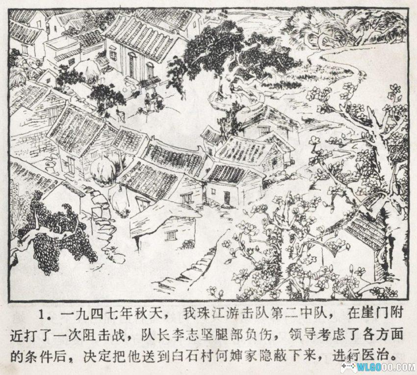 堡垒户[1975年] - 藏在乡野的铜墙铁壁-图片2