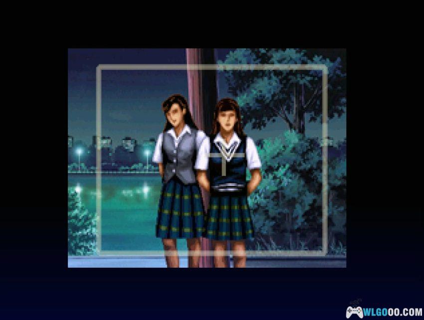 PS1黄昏症候群 探索篇[汉化3.4] - 图文攻略 | 2026.4.9发布-图片33
