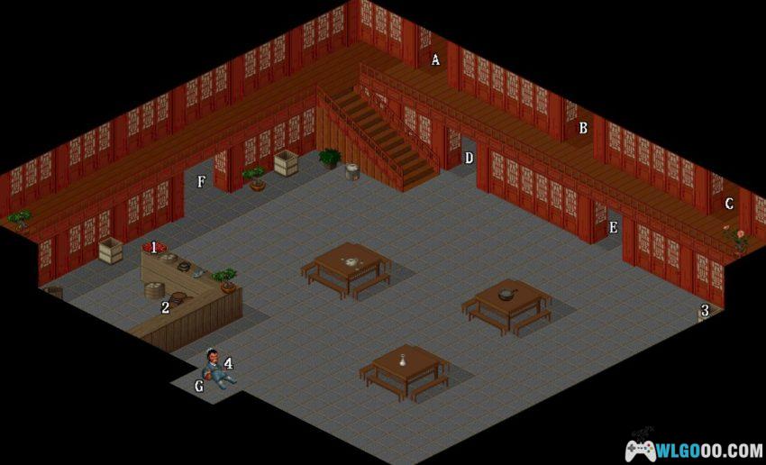 GBA仙剑奇侠传[完整移植V4] - 图文攻略 | 2026.7.9发布-图片2