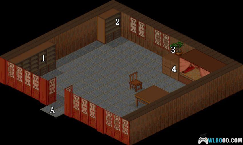 GBA仙剑奇侠传[完整移植V4] - 图文攻略 | 2026.7.9发布-图片3