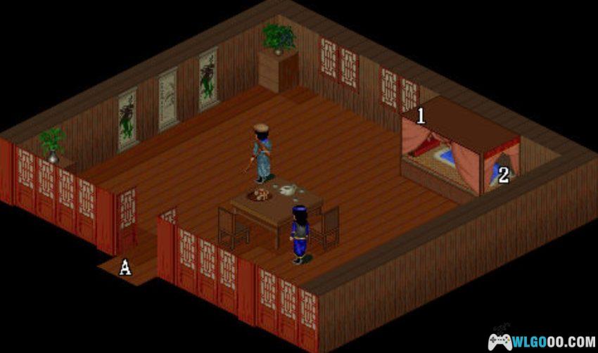 GBA仙剑奇侠传[完整移植V4] - 图文攻略 | 2026.7.9发布-图片5