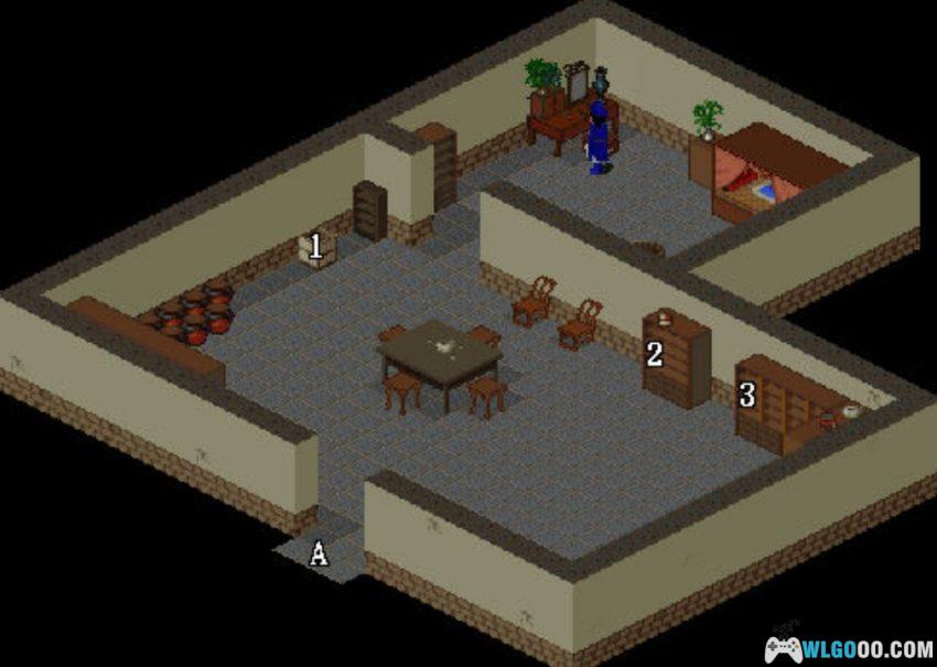 GBA仙剑奇侠传[完整移植V4] - 图文攻略 | 2026.7.9发布-图片7