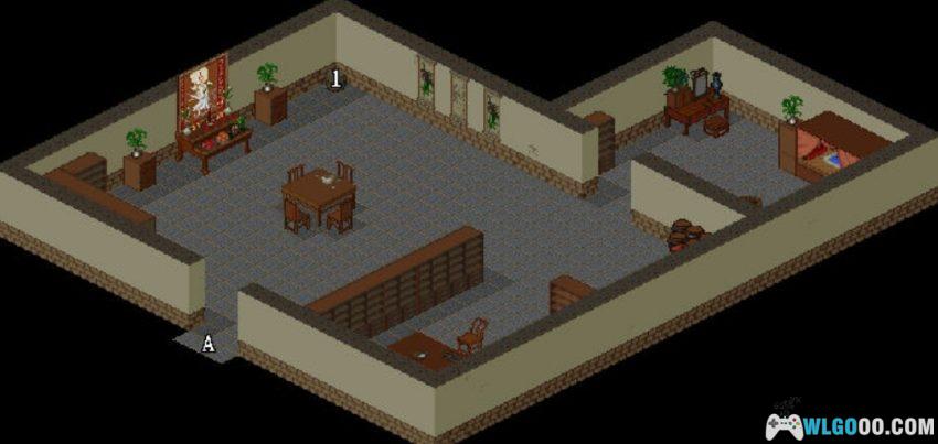 GBA仙剑奇侠传[完整移植V4] - 图文攻略 | 2026.7.9发布-图片8