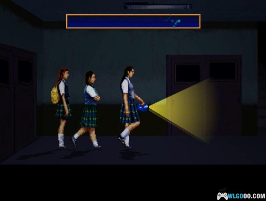 PS1黄昏症候群 探索篇[汉化3.4] - 图文攻略 | 2026.4.9发布-图片25