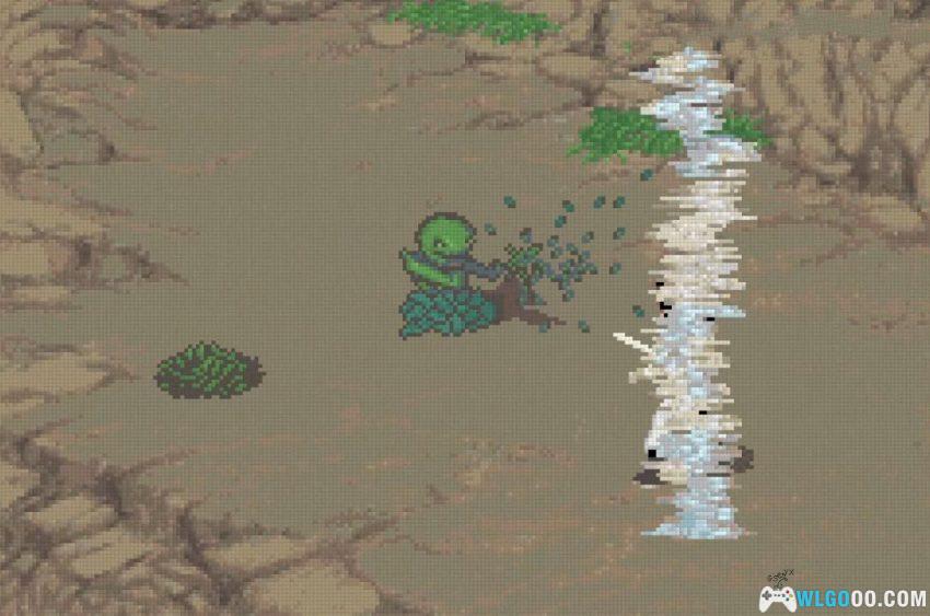 GBA仙剑奇侠传[完整移植V4] - 图文攻略 | 2026.7.9发布-图片171