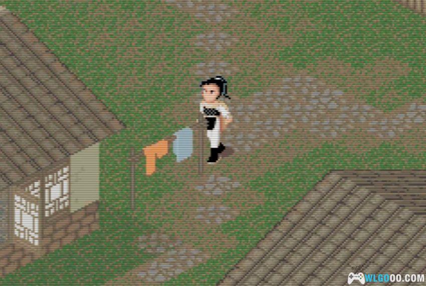 GBA仙剑奇侠传[完整移植V4] - 图文攻略 | 2026.7.9发布-图片167