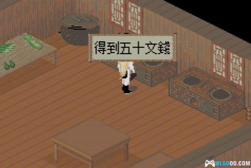 GBA仙剑奇侠传[完整移植V4] - 图文攻略 | 2026.7.9发布-图片164