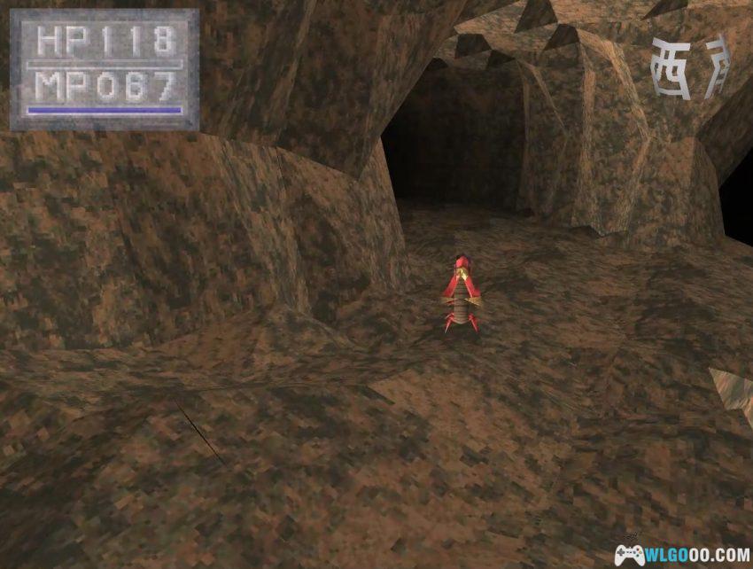 PS1国王密令3[汉化] - 攻略金手指 | 2026.2.10发布-图片208