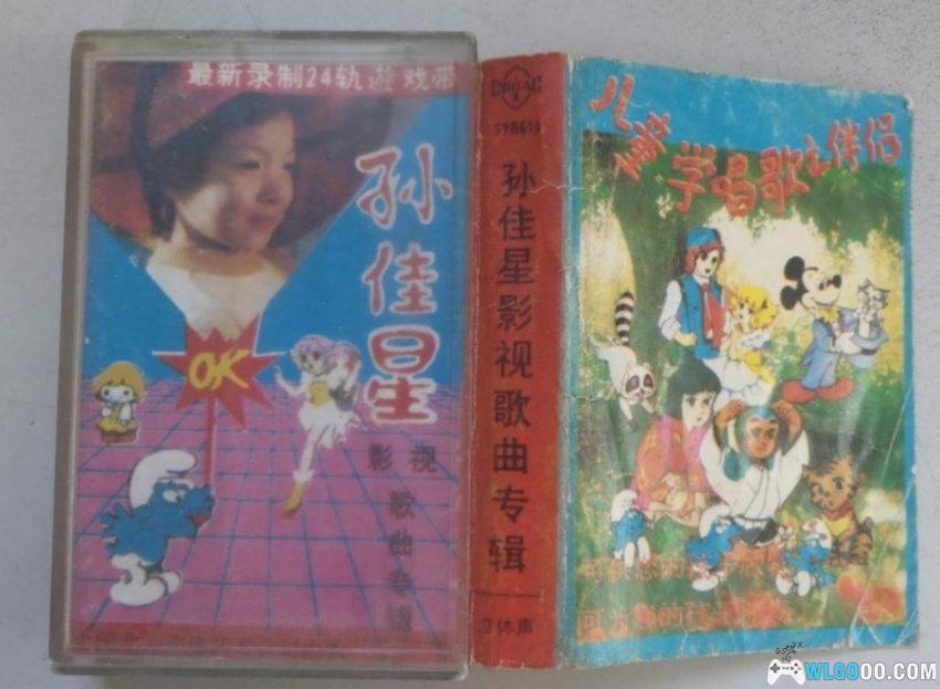 从捕虫到口袋妖怪，我的夏日回忆-图片2
