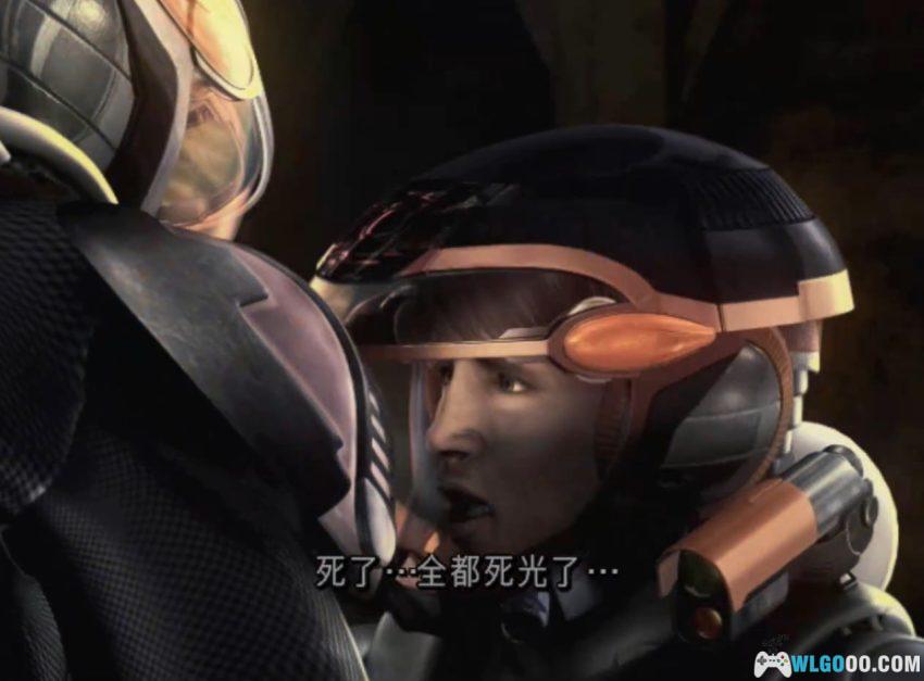 XBOX恐龙危机3[汉化] - 附攻略 | 2026.2.23发布-图片13