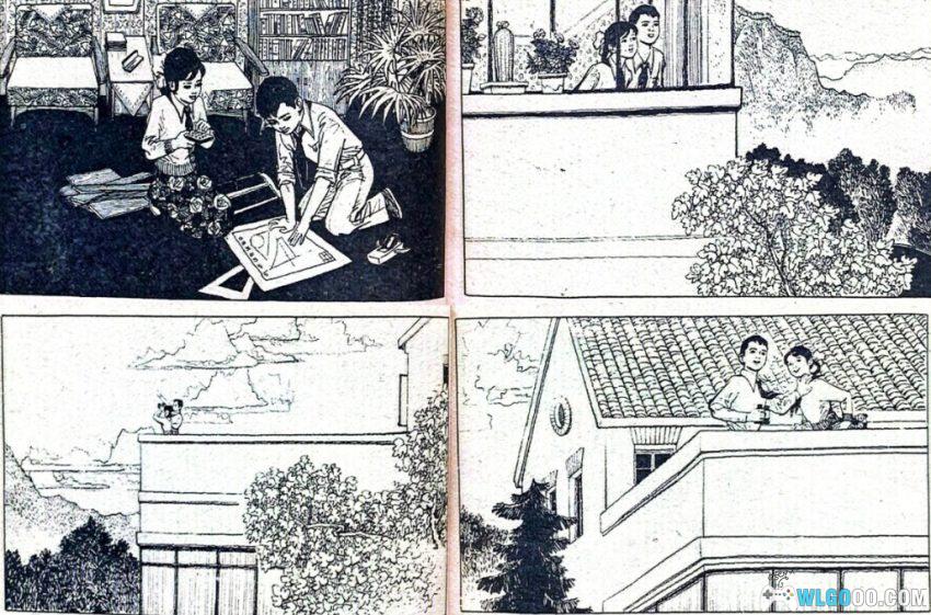 《金箭号返航》童年故事赏鉴,男生的航模梦-图片4