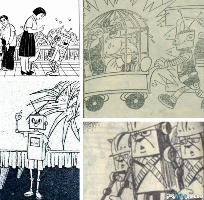 《金箭号返航》童年故事赏鉴,男生的航模梦-图片20