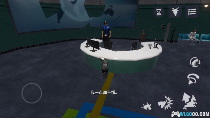 模拟山羊3：胡闹多元宇宙[ACT] - 在不同的世界大肆破坏-图片4