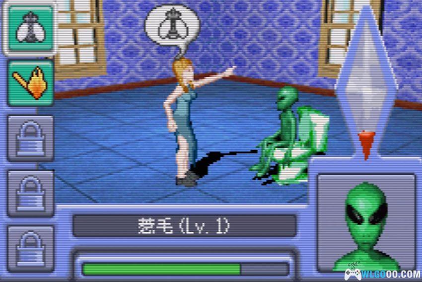 GBA模拟人生2[1.0汉化] - 攻略金手指 | 2026.2.21发布-图片16