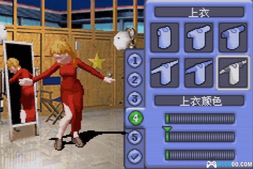 GBA模拟人生2[1.0汉化] - 攻略金手指 | 2026.2.21发布-图片5