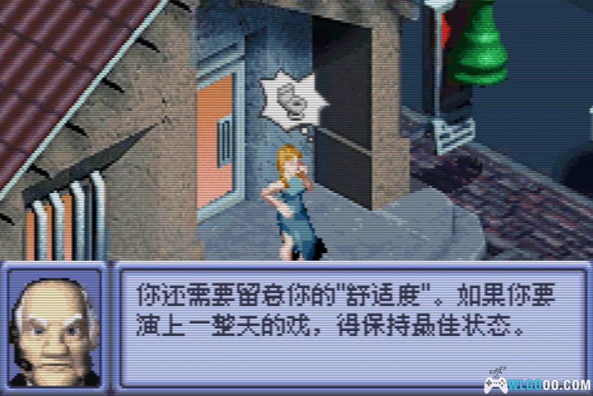 GBA模拟人生2[1.0汉化] - 攻略金手指 | 2026.2.21发布-图片12