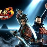 鬼武者3(2005) 专题 - PC高清宽屏,攻略存档+中文日配