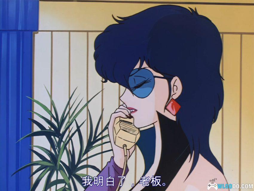 无敌三四郎(1983)[37集] 动画 - 童年的遥控机器人-图片19