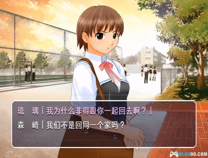 PS2纯爱物语[汉化] - 攻略金手指 | 2026.3.3发布-图片17