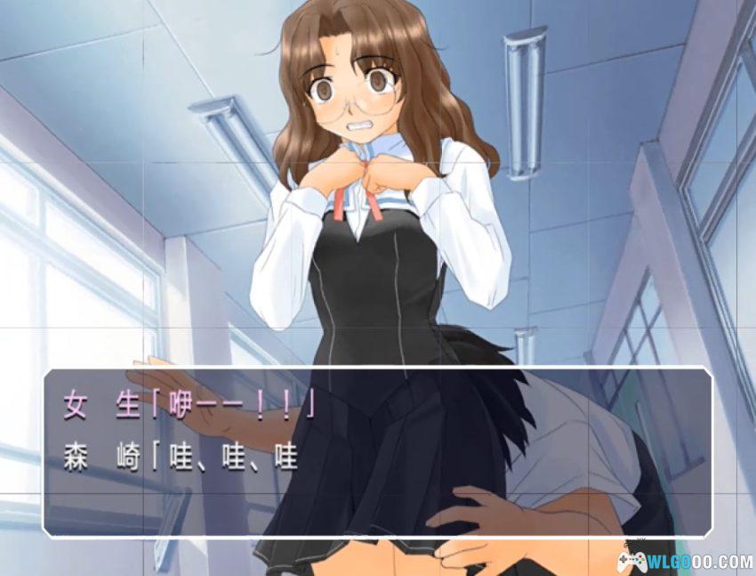 PS2纯爱物语[汉化] - 攻略金手指 | 2026.3.3发布-图片15