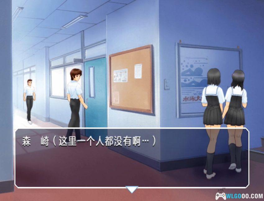PS2纯爱物语[汉化] - 攻略金手指 | 2026.3.3发布-图片16