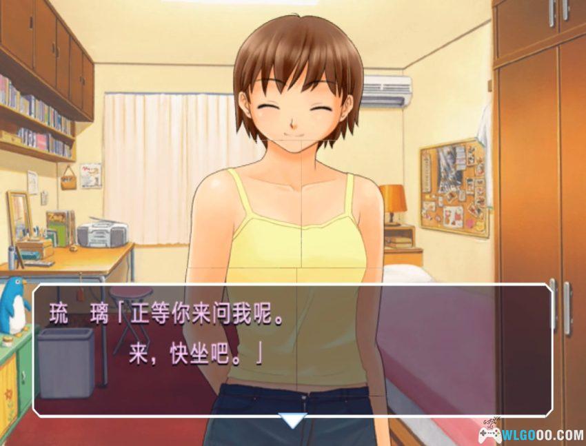 PS2纯爱物语[汉化] - 攻略金手指 | 2026.3.3发布-图片13