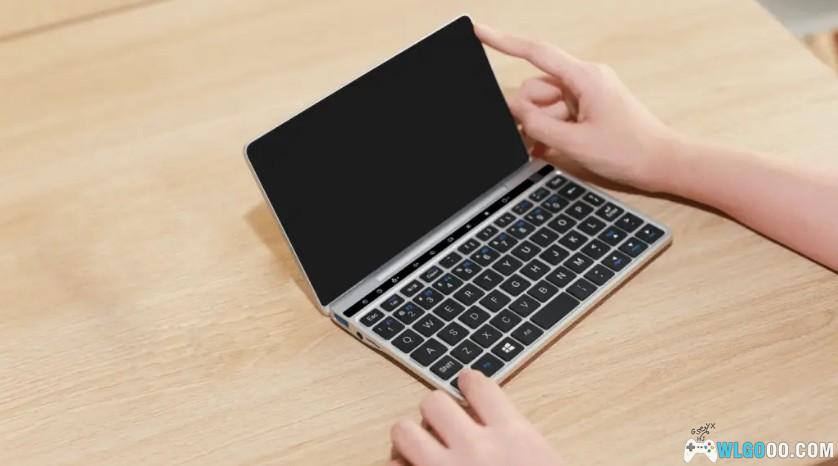 老便携电脑的新生,用精简Linux做蒸汽平台启动器 -图片1