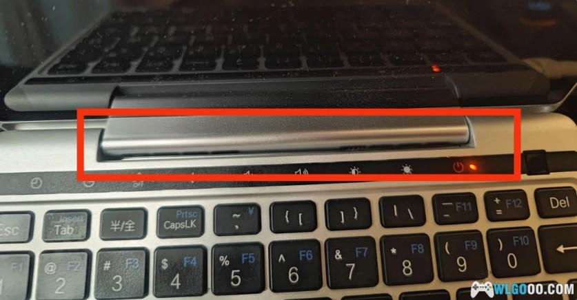 老便携电脑的新生,用精简Linux做蒸汽平台启动器 -图片2