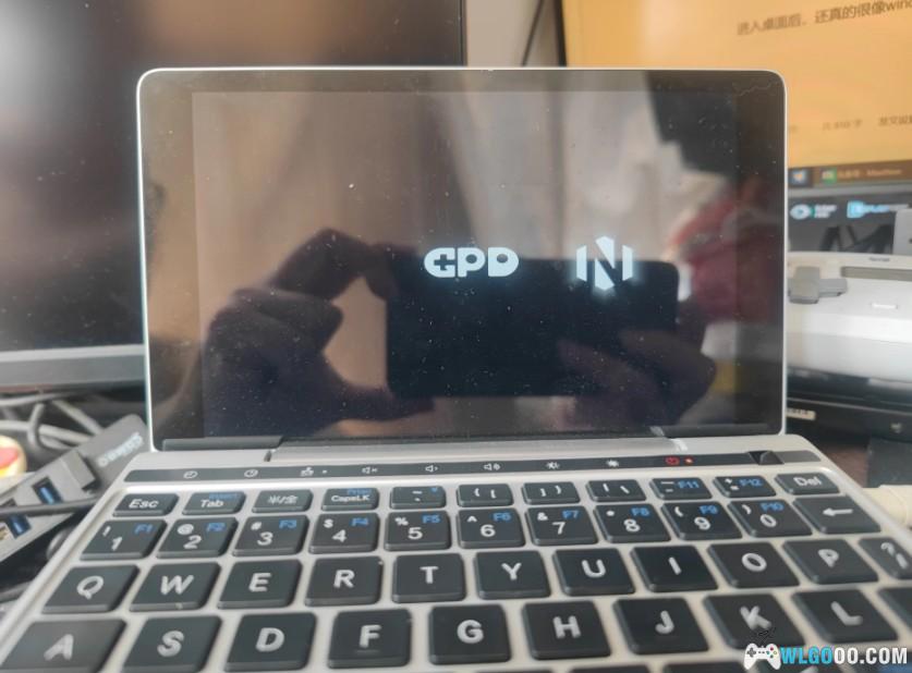 老便携电脑的新生,用精简Linux做蒸汽平台启动器 -图片4