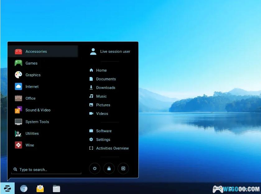 老便携电脑的新生,用精简Linux做蒸汽平台启动器 -图片5