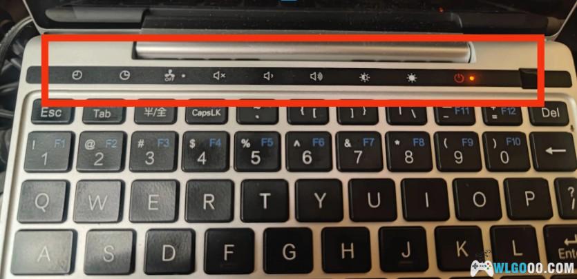 老便携电脑的新生,用精简Linux做蒸汽平台启动器 -图片6