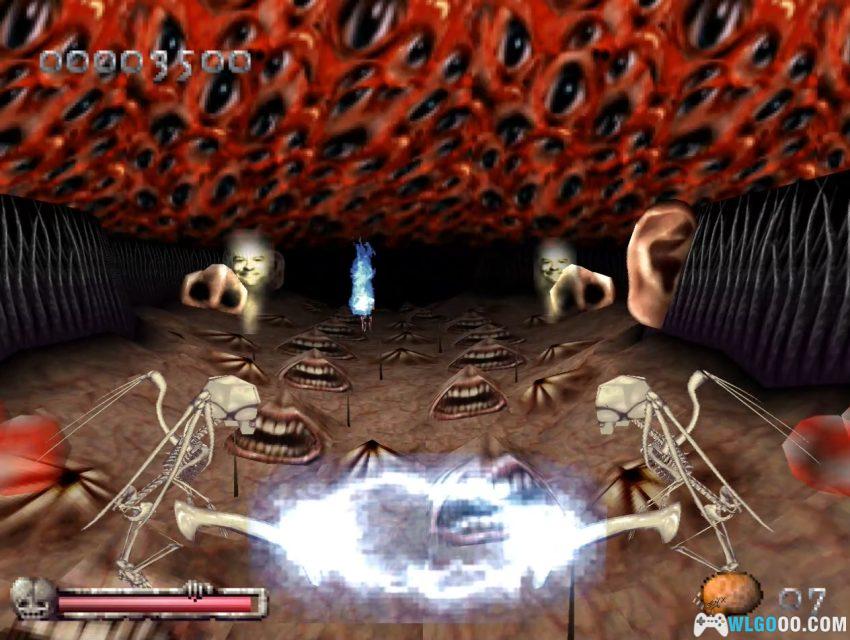 PS1妄想的幻境[汉化] - 攻略金手指 | 2026.3.17发布-图片7