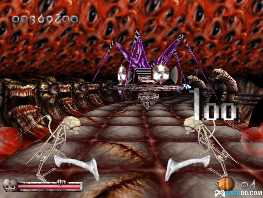PS1妄想的幻境[汉化] - 攻略金手指 | 2026.3.17发布-图片11