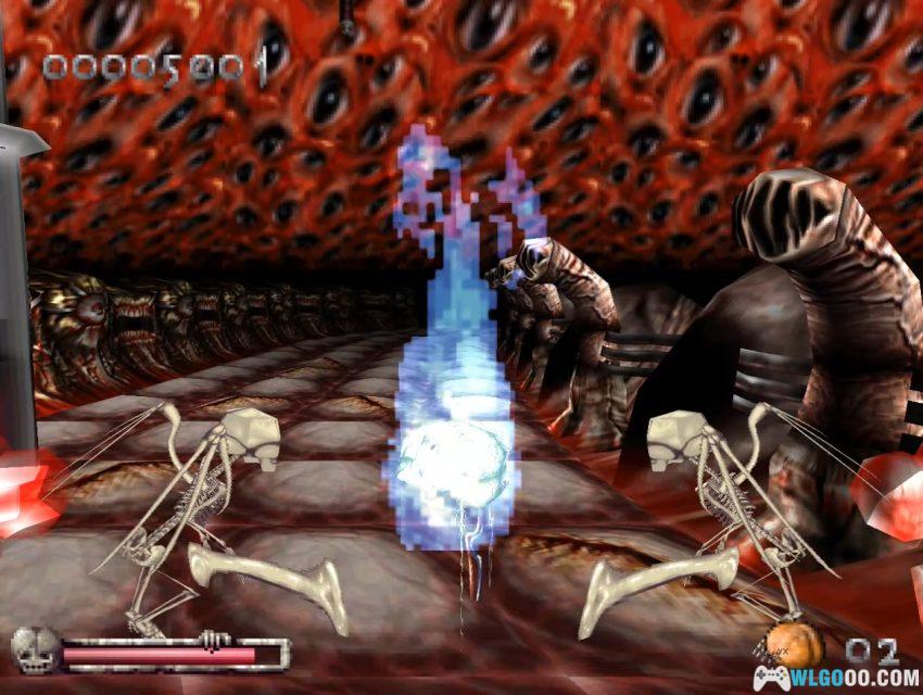 PS1妄想的幻境[汉化] - 攻略金手指 | 2026.3.17发布-图片14