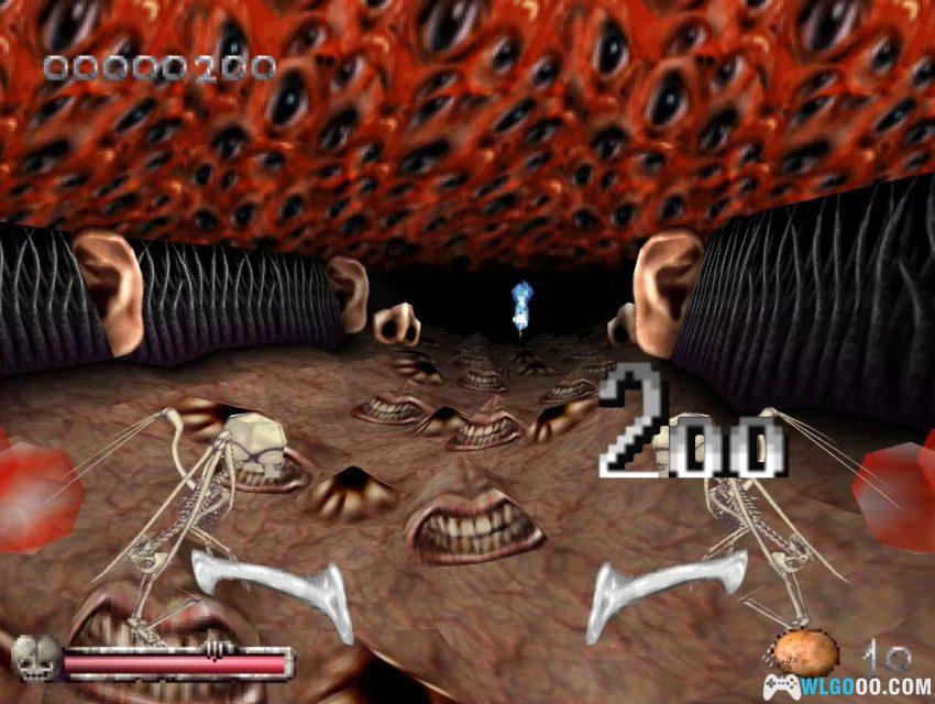 PS1妄想的幻境[汉化] - 攻略金手指 | 2026.3.17发布-图片6