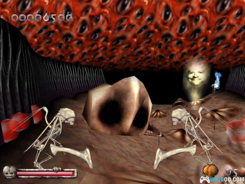 PS1妄想的幻境[汉化] - 攻略金手指 | 2026.3.17发布-图片8