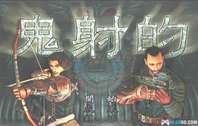 鬼武者3(2005) 专题 - PC高清宽屏,攻略存档+中文日配-图片21
