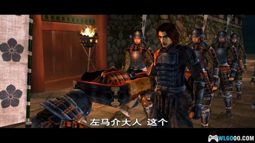 鬼武者3(2005) 专题 - PC高清宽屏,攻略存档+中文日配-图片26