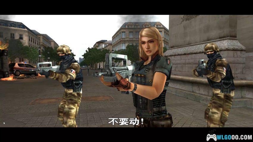 鬼武者3(2005) 专题 - PC高清宽屏,攻略存档+中文日配-图片41