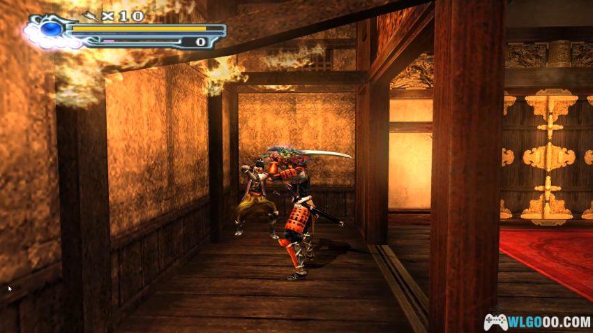 鬼武者3(2005) 专题 - PC高清宽屏,攻略存档+中文日配-图片42