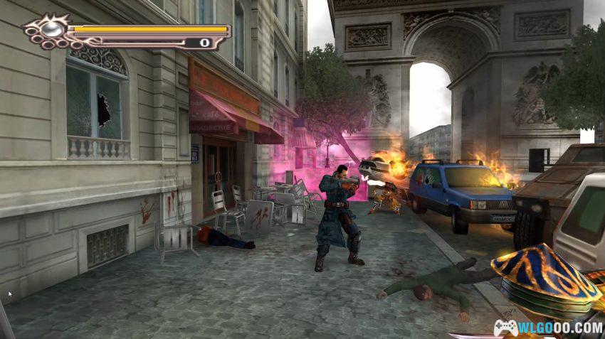 鬼武者3(2005) 专题 - PC高清宽屏,攻略存档+中文日配-图片34