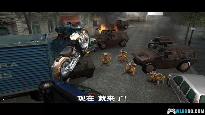 鬼武者3(2005) 专题 - PC高清宽屏,攻略存档+中文日配-图片33
