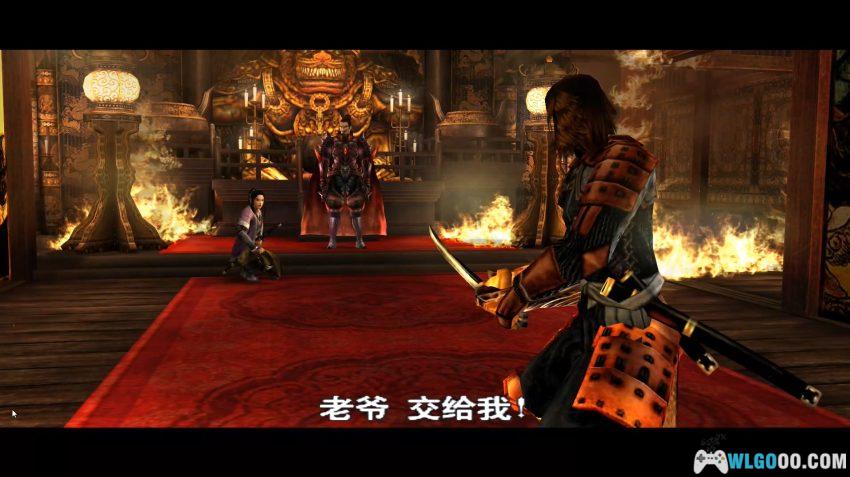鬼武者3(2005) 专题 - PC高清宽屏,攻略存档+中文日配-图片32