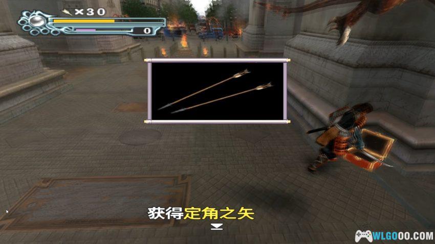 鬼武者3(2005) 专题 - PC高清宽屏,攻略存档+中文日配-图片36