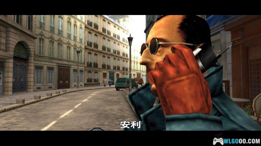 鬼武者3(2005) 专题 - PC高清宽屏,攻略存档+中文日配-图片43