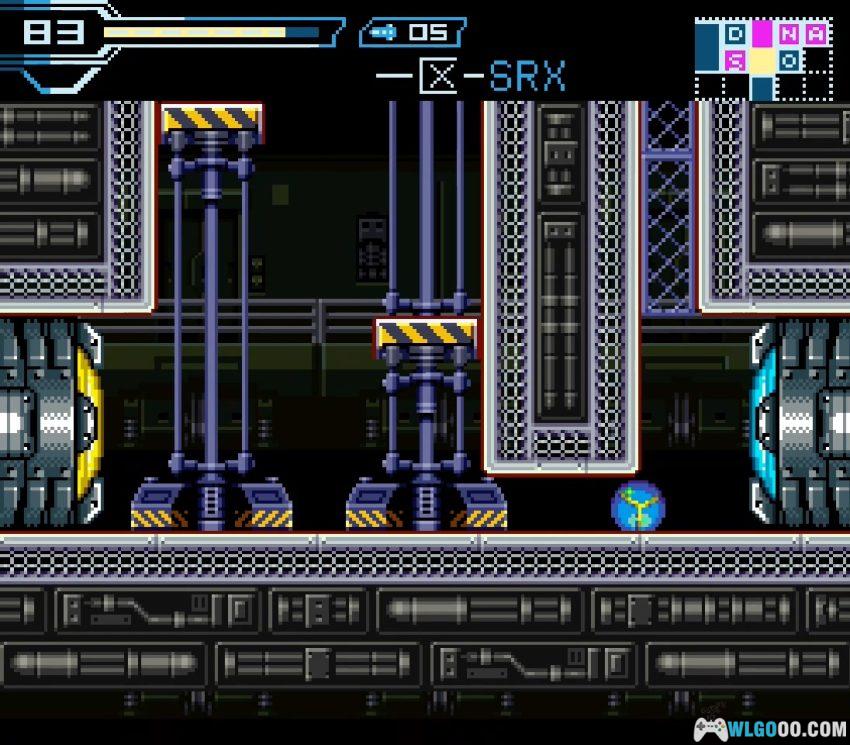 SFC超级银河战士X 融合1.3[官中] - 附攻略 | 2026.2.27发布-图片20