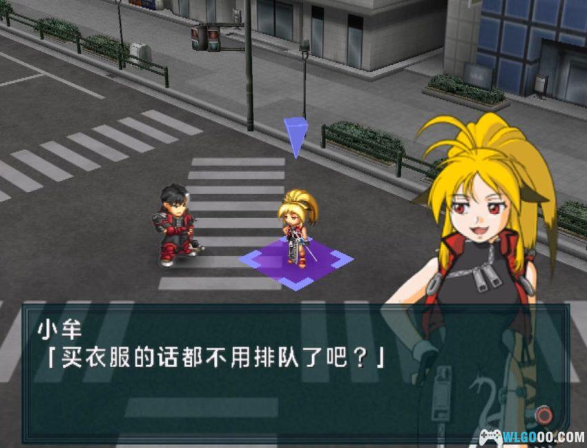 PS2南梦宫X卡普空[1.0.1汉化] - 完美攻略+金手指 | 2026.2.14发布-图片5